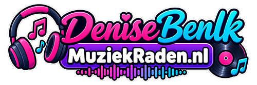 DeniseBenIk MuziekRaden.nl